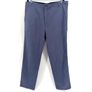 Betabrand Mens Straight Leg Sweatpants 40x34 Activewear